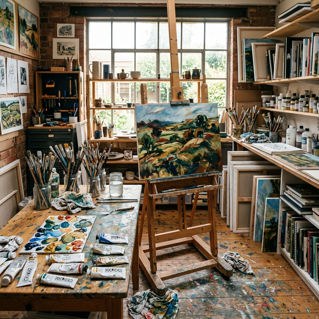 art