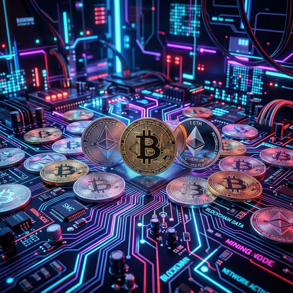 crypto