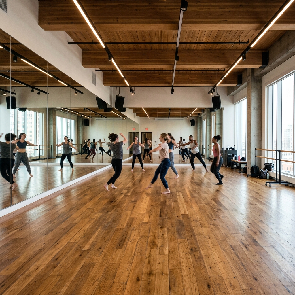 dance