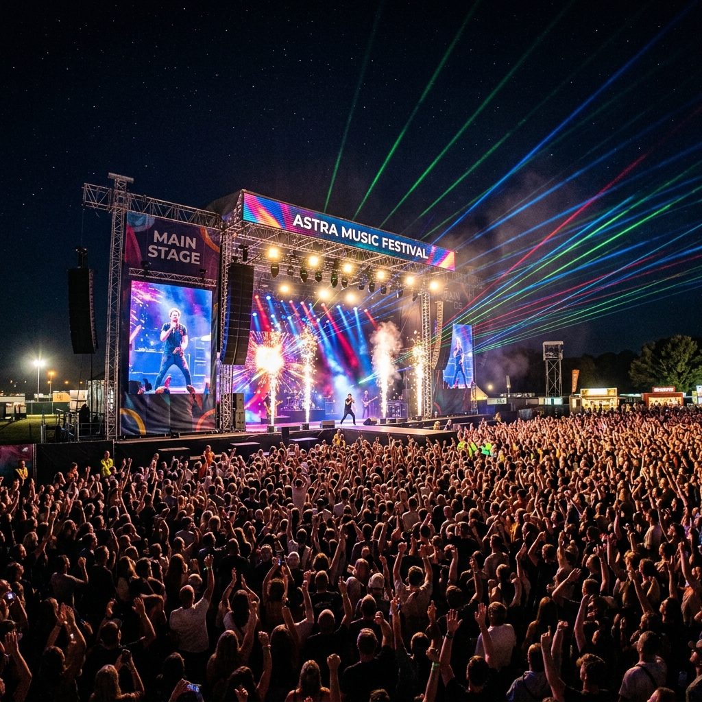 festivals