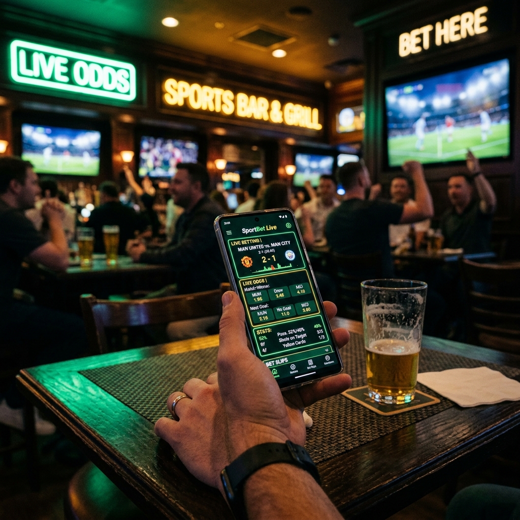 sports-betting