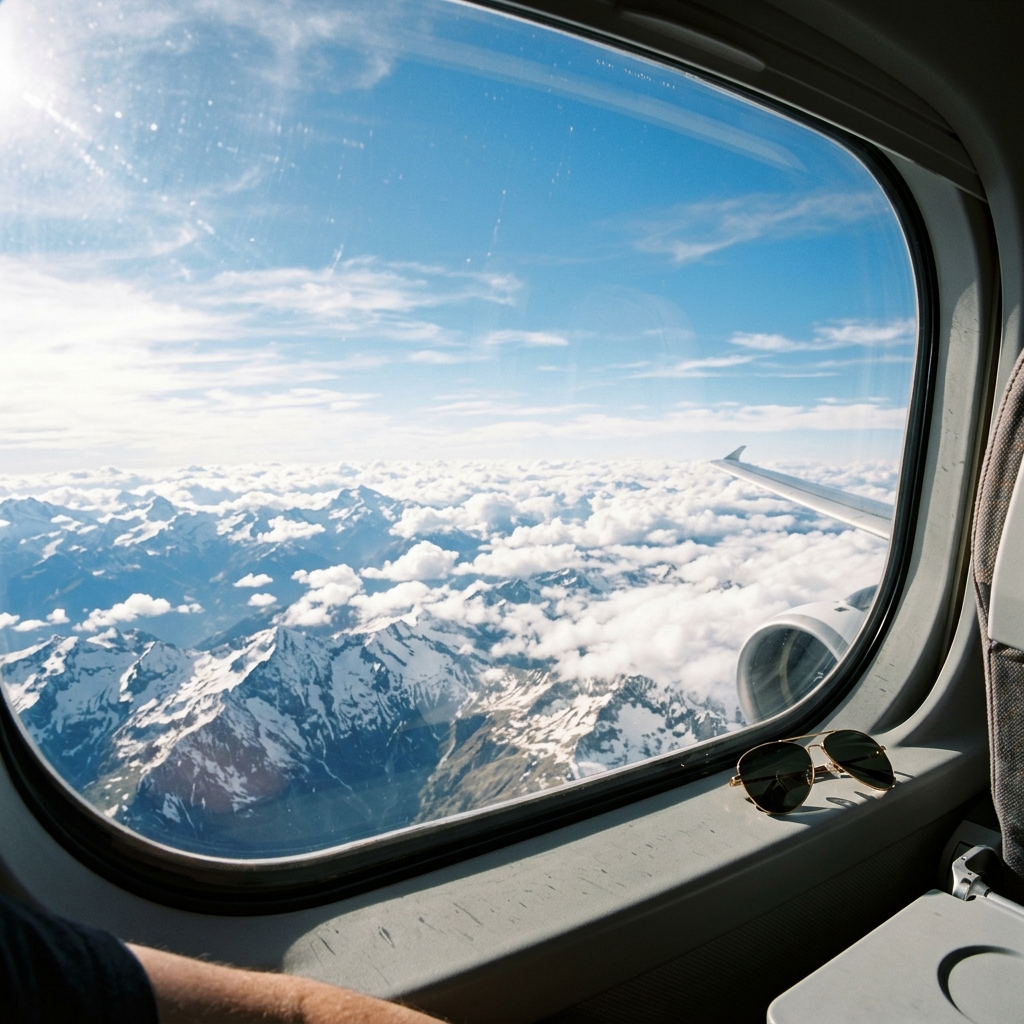 travel