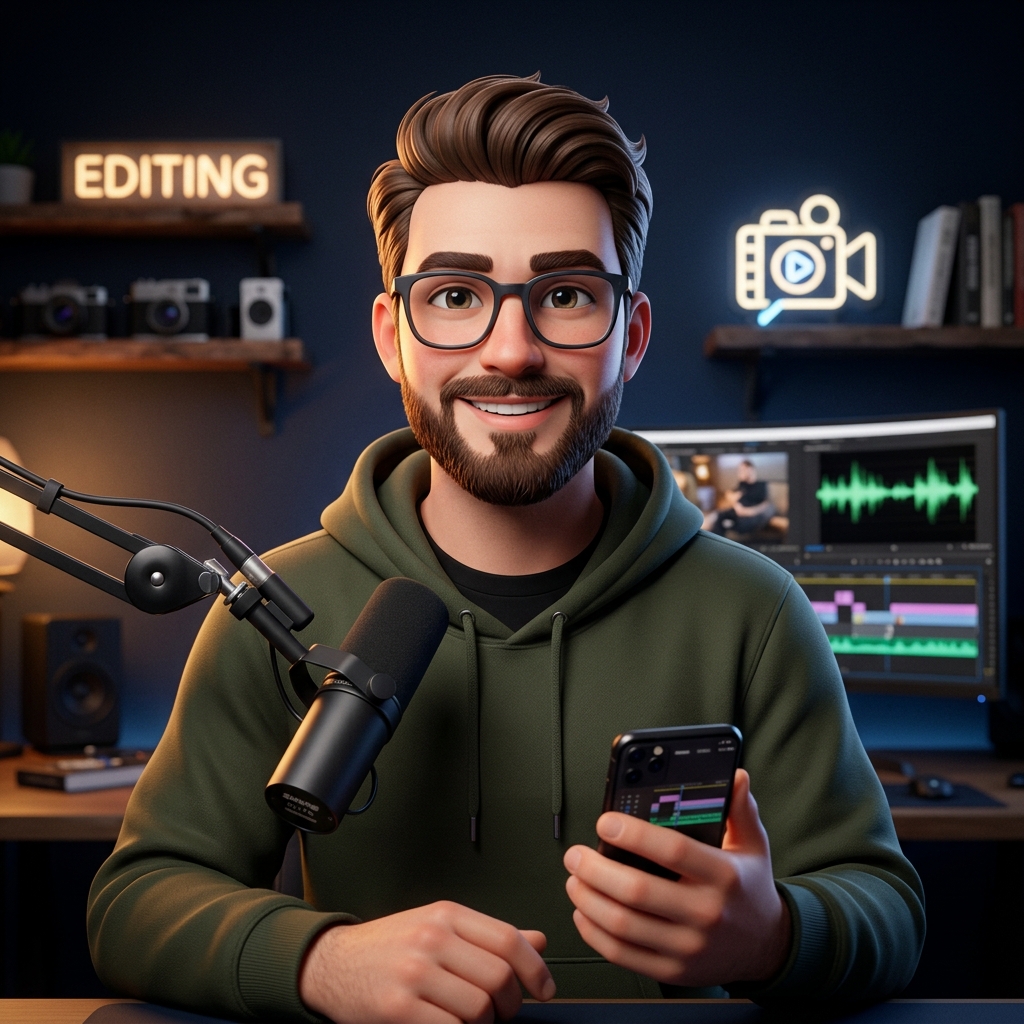 Ethan (Content Repurposer)