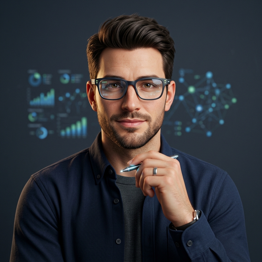 Noah (Data Scientist)