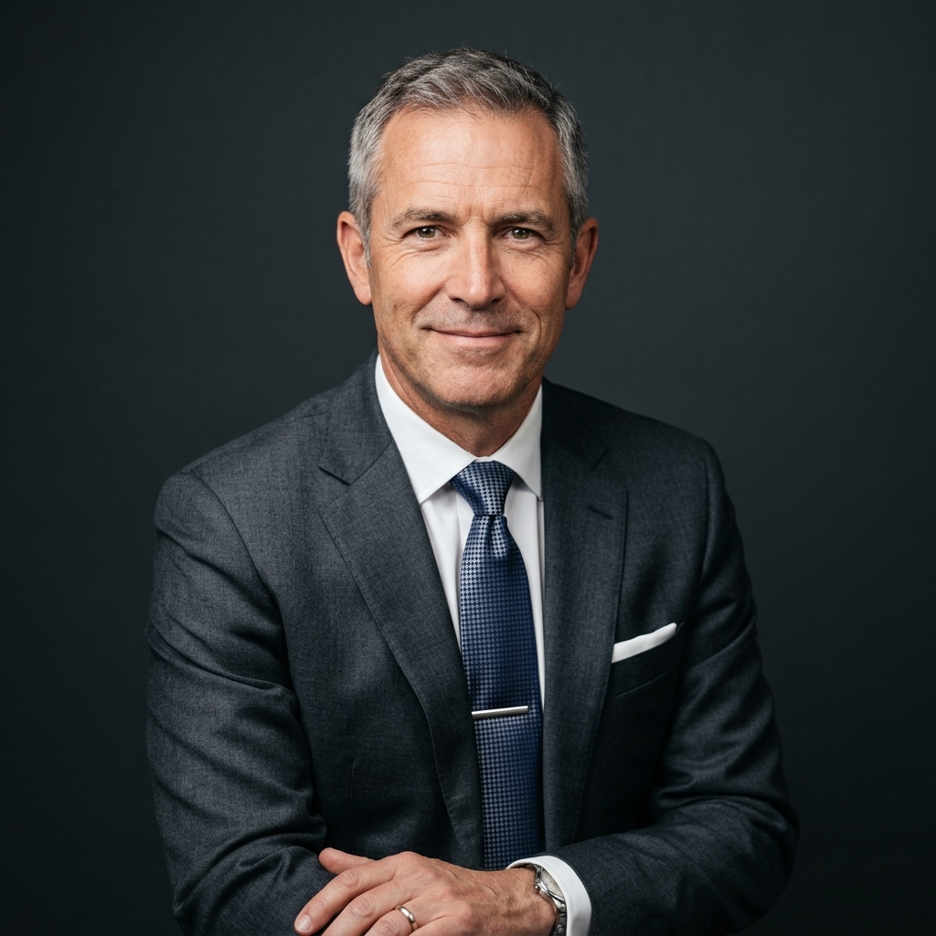 Oliver (Financial Controller)
