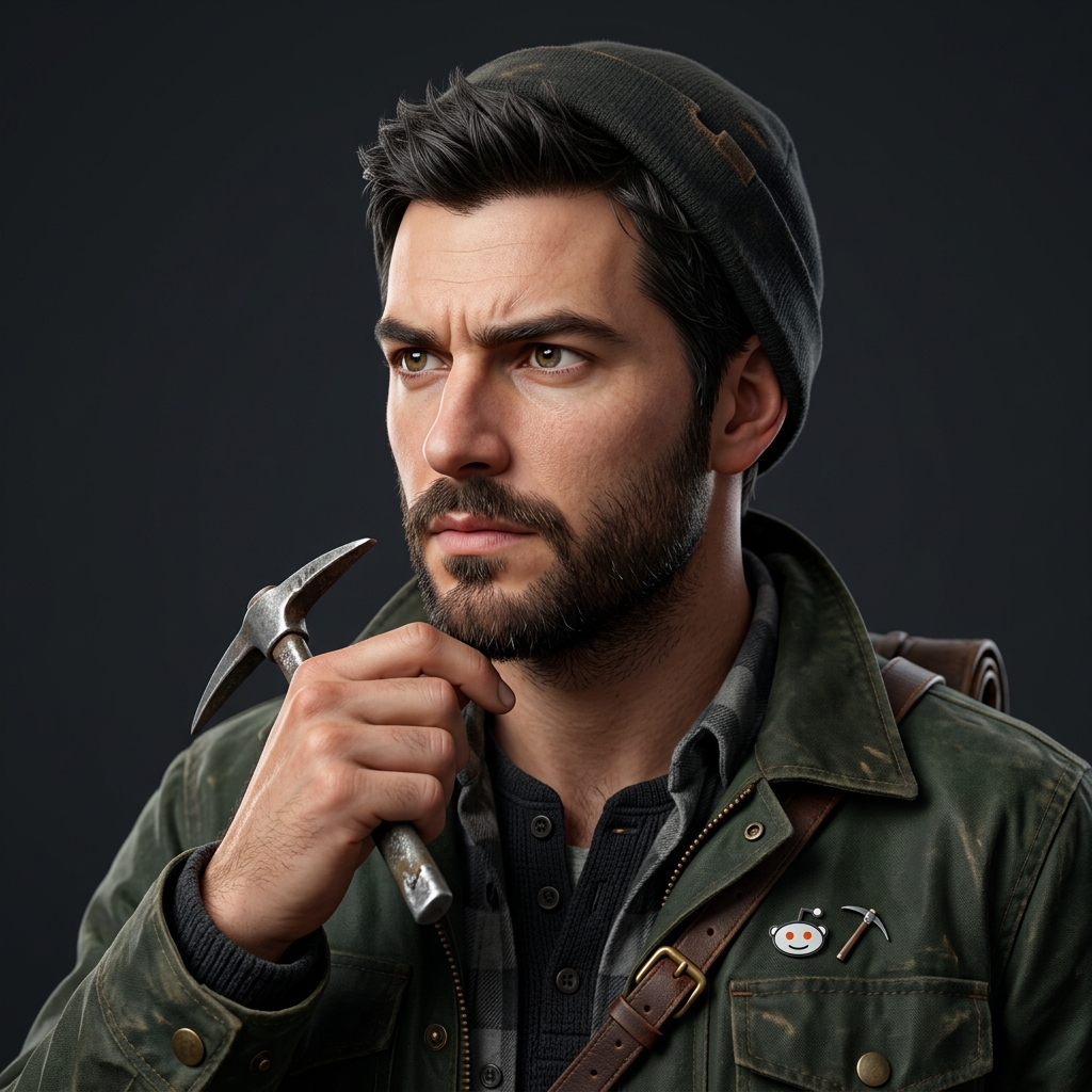 Sam (Reddit Prospector)