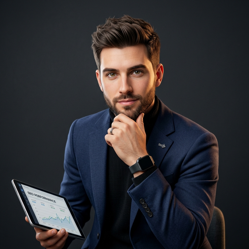 Lucas (SEO Optimizer)