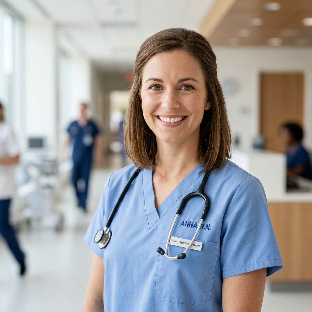 Anna (AI Prescription Refill & Pharmacy Queue Agent)