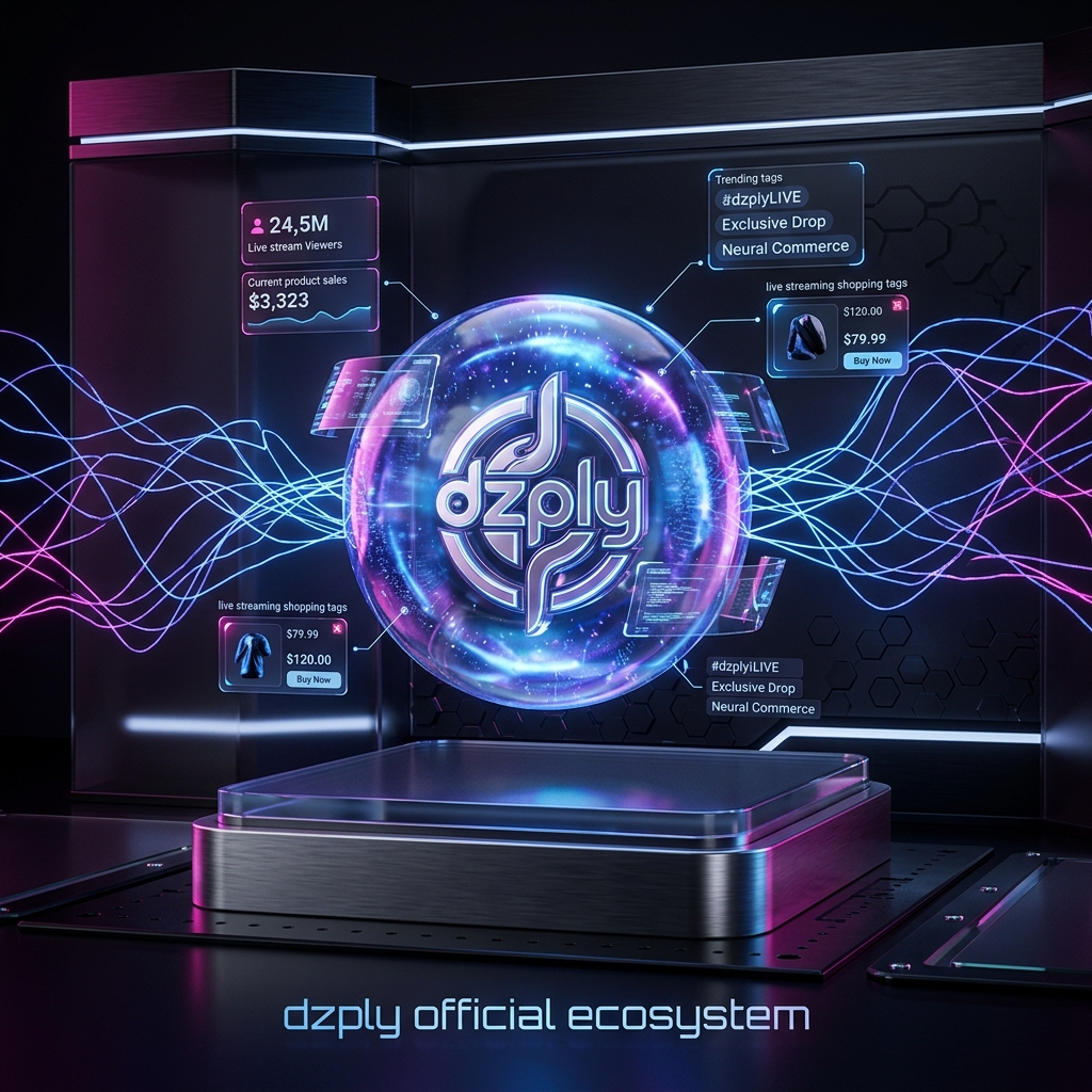 dzply Official